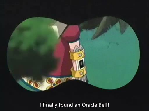 Otaku Gallery  / Anime e Manga / Shaman King / Screen Shots / Episodi / 30 - Stolen Oracle Bell / 013.jpg